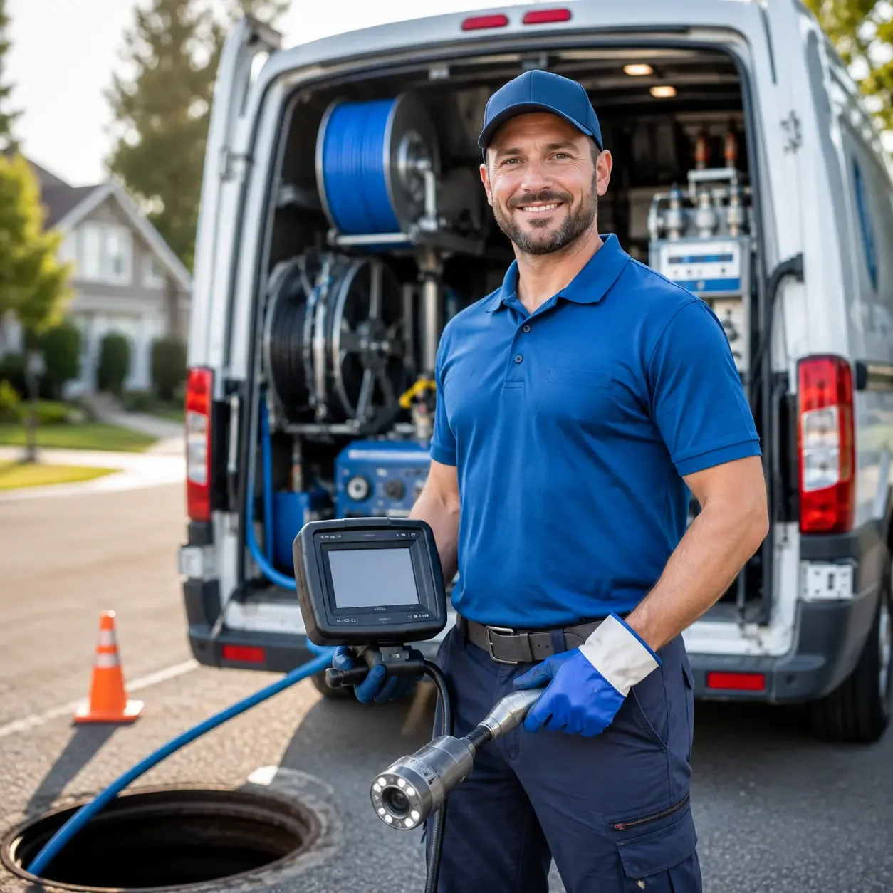 Local Pipe Relining specialists in Put In Bay, OH