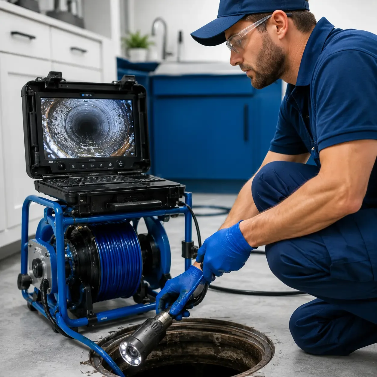 Pipe Relining professionals serving Put In Bay, OH